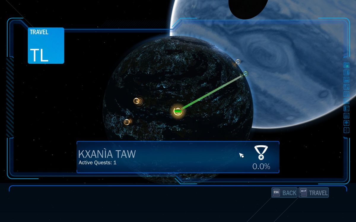 Avatar: The Game screenshot 3 for Xbox 360